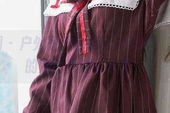 果团网 – 户外写真也能玩出花样,莫雅琪的定制真让人意外。