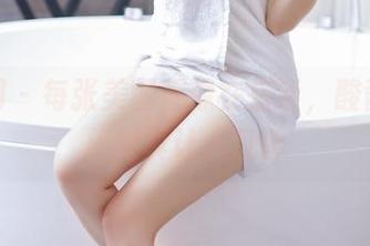 果团网 – 每张美图都像在搭话，酸酱兔的旗袍真让人沉醉