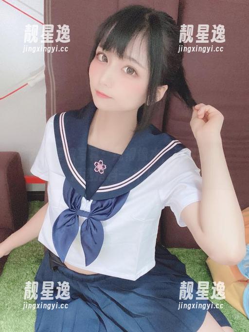 柳丸的清纯写真：纯得像水，清得像电，精选搭档一并上线！