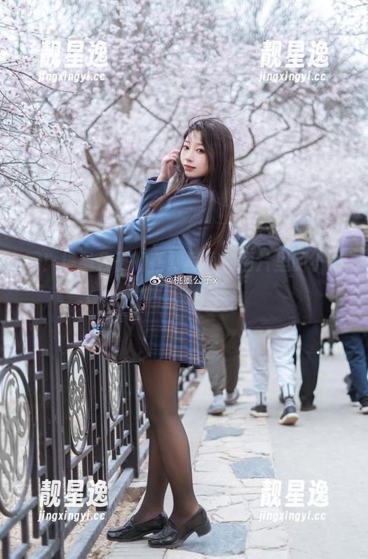 桃墨公子 嘿!桃墨公子的花嫁写真,图片里的小心机你发现了吗?