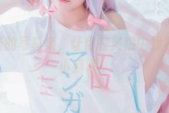 桜桃喵的写真集，让你在炙热中找寻清凉小确幸！