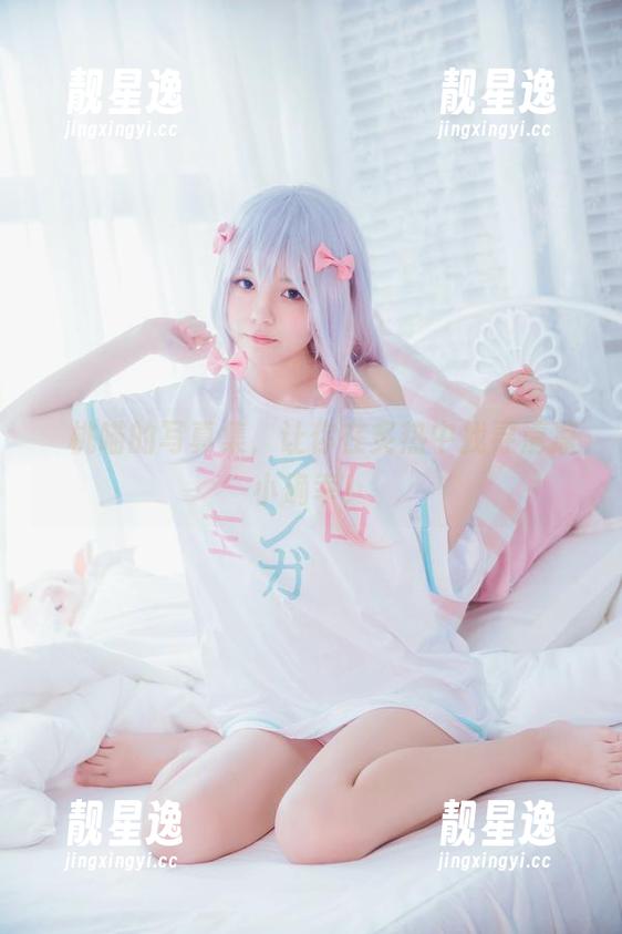 桜桃喵 桜桃喵的写真集,让你在炙热中找寻清凉小确幸!