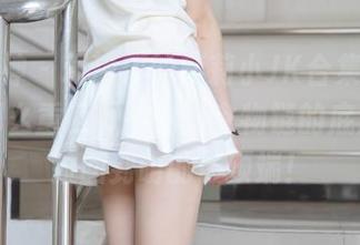梦丝女神 – 幻琪琪的萝莉小JK合集，甜腻但没那么重口，把你从食物链的底层迅速拉回到萌的最顶端！