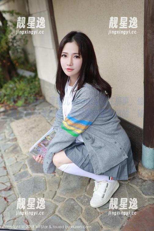 模范学院-唐琪儿Beauty 模范学院 - 唐琪儿Beauty又在搞事,偷偷放出免费资源,果然是技艺高超的“秘密大咖”!