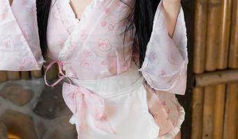 樱井宁宁的校园写真合集，眼看就想上课的节奏
