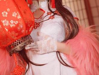 逸仙膏发凝脂：樱落Selena说，下载它不需要理由！