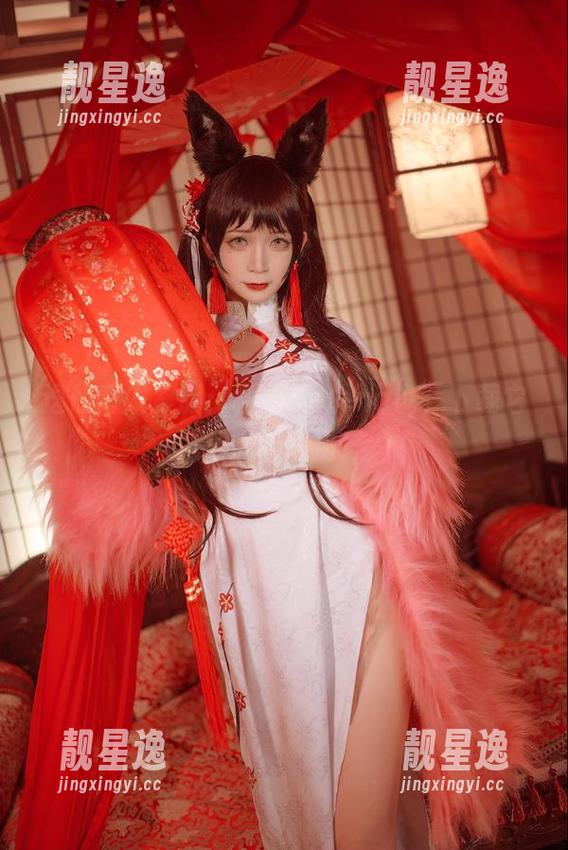 樱落Selena 逸仙膏发凝脂:樱落Selena说,下载它不需要理由!