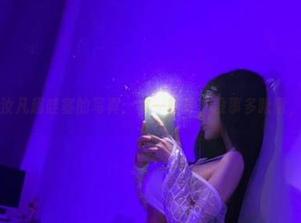 微密圈 – 沈汝凡超哇塞的写真:第一部分,没事多瞅瞅,保持神秘…
