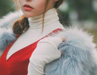 波萝社 – 柳侑绮Sevenbaby带来的七宝新鲜感，这套图资源真的是无敌了！