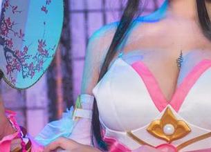 “我脚丫也能做到”,洛丽塔大哥的裸足图集,免费的乐趣满满!