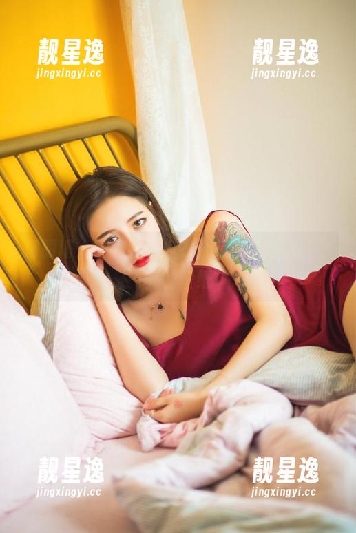 洛丽塔大哥的红色内衣合集｜让你眼前一亮的壁纸