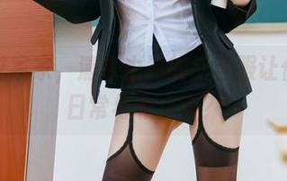 间谍过家家，清水由乃的战斗服让你想起日常与非日常？