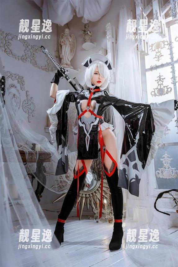 图集中清水由乃那双丝袜，简直如同魔法般的诱惑。