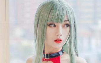 清颜真德秀手笔，阿狸护士的图库让人意外又忍俊不禁！