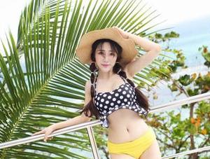 爱蜜社 – 每次看到Yannie在线的旅拍美图，我都忍不住想学学她的构图，结果……