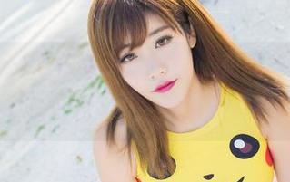 爱蜜社 – 跟着程小烦不烦，在线尝试她的“温柔”资源，真是不容易。