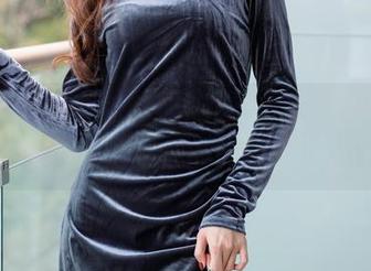 爱蜜社 – 想要看莉娜lena的私拍？来一口甜心治愈你的眼睛吧！