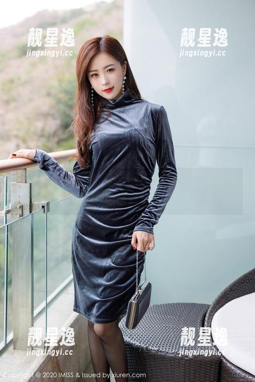 爱蜜社-莉娜lena 爱蜜社 - 想要看莉娜lena的私拍?来一口甜心治愈你的眼睛吧!