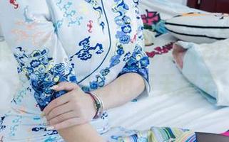 物恋传媒 – 因为有灰色棉袜，elise的无圣光作品再也不无趣了