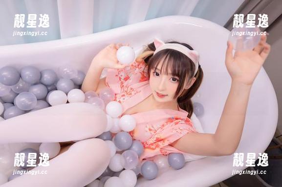 神乐坂真冬 套图又是美图,神乐坂真冬演绎玉藻前舞娘《MysteriousLove》,怎么可能无视?