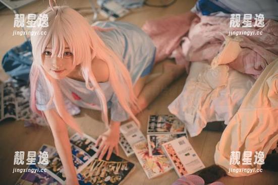 神沢永莉 体操服与马尾的快乐碰撞,神沢永莉给你来点不一样的写真!