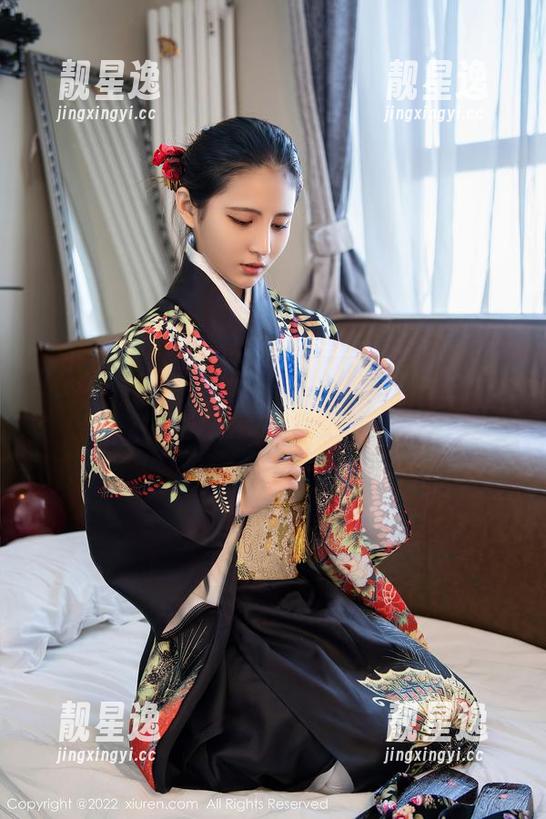 秀人网-Mieko林美惠子 秀人网 - 对了,Mieko林美惠子旗袍写真合集注意力总是被她“勾引”走了