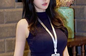 秀人网 – laura阿姣的圣诞时光，附赠高清图集，让你乐不可支！