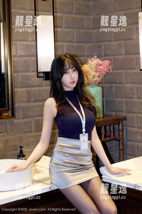 秀人网-laura阿姣 秀人网 - laura阿姣的圣诞时光,附赠高清图集,让你乐不可支!