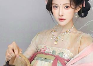 秀人网 – 于大小姐AYU与旗袍：这组图片在我眼里是一场无声的对话