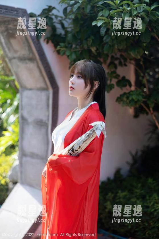 秀人网-周慕汐fairy 秀人网 - 兔女郎周慕汐fairy:更新作品集,让你一秒变萌!