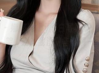 秀人网 – 娜娜baby黑白写真集，最新上架，别说我没警告你哦～