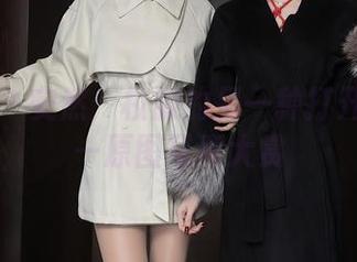 秀人网 – 安然：校服的另一种打开方式——原图写真大赏
