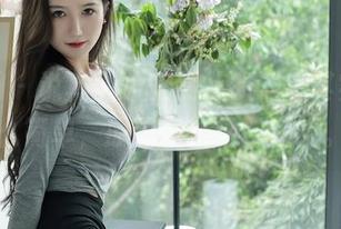 秀人网 – 说真的，安然儿的浴室其实没那么简单，原图轻轻松松揭晓。