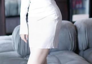 秀人网 – 星星baby的居家写真，看看我能躺多久不决定起床