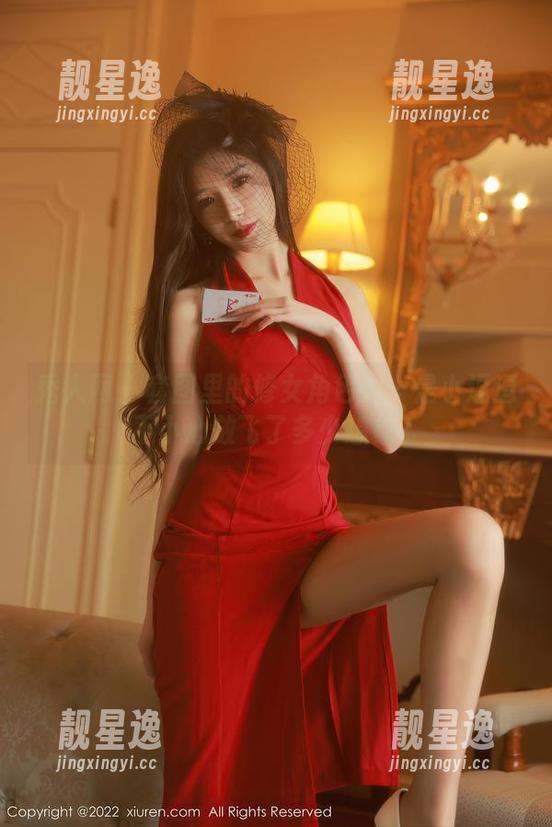 秀人网-是小逗逗 秀人网 - 套图里的修女角色——是小逗逗不小心放飞了多少想象?