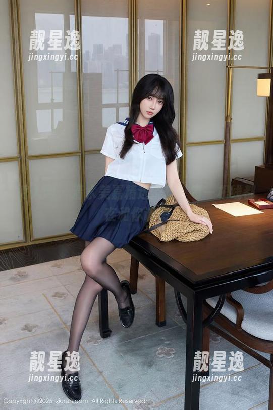 秀人网 - 清水美嘉精选蕾丝，每一根线都在和你调情