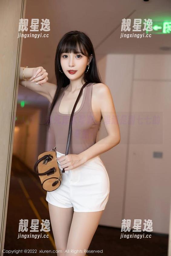 秀人网-甜七七 秀人网 - 这死库水写真,难道是甜七七的奇招?