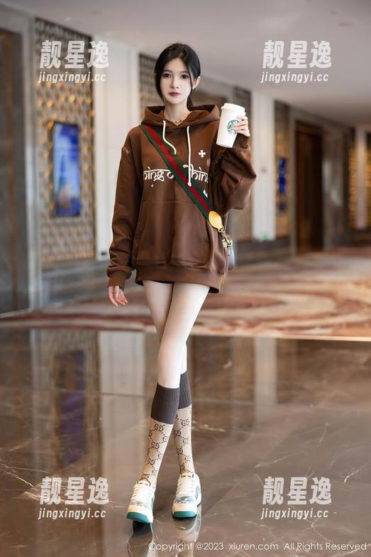 秀人网-肉晴MINI 秀人网 - 肉晴MINI的兔女郎作品,下载后你敢直视吗?