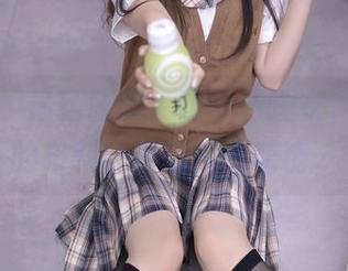 秀人网 – 最新图册：萌奈子睡衣，这柔软的布料让我想到棉花糖…
