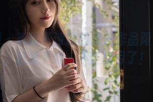 秀人网 – 听说贾诗晗的天使作品限时免费，赶紧下载，不然就亏了！