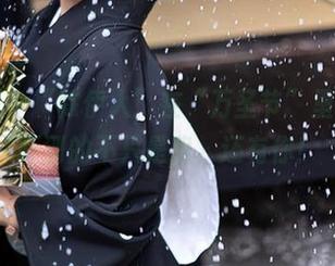 秀人网 – “陈伊人”在“万圣节”里自拍，吓到的不只是我，还有你！