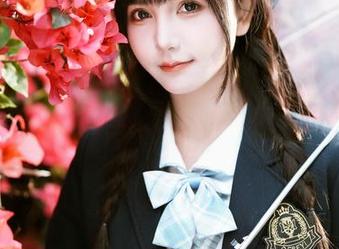 秋山AkI的校园梦，一场资源的“学术冒险”！
