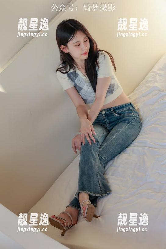 绮梦摄影-Aubrey 绮梦摄影 - 无修无水印的图包,Aubrey送你一份分享!