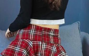 绮梦摄影 – 小艺写真集：剧情全靠想象，原图让你大开眼界哦！