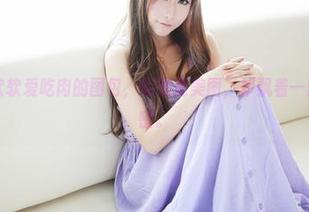 美媛馆 – 软软爱吃肉的图包，明明是美图，却飘着一丝稚气的秘密。