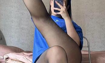 微密圈 – 这是美邵女Baby的JK，又一份美图&图包，人生不能只靠运气哦！