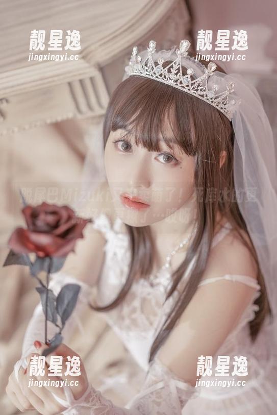 脱尾巴Mizuki又来卖萌了！死库水的更新好像更撩了…哎呀！