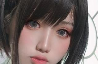 芊川一笑MNK的狐耳内衣：别让下载按钮寂寞了，赶紧来一波。