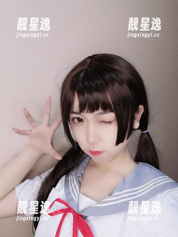 这张图片会让你想喝茶——芋圆侑子的茶艺小姐分享潮流