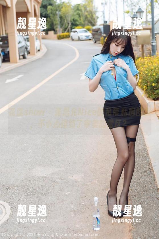 花漾show-张思允Nice 花漾show - 张思允Nice的吊带私房图集,不小心碰到了审美的雷区?
